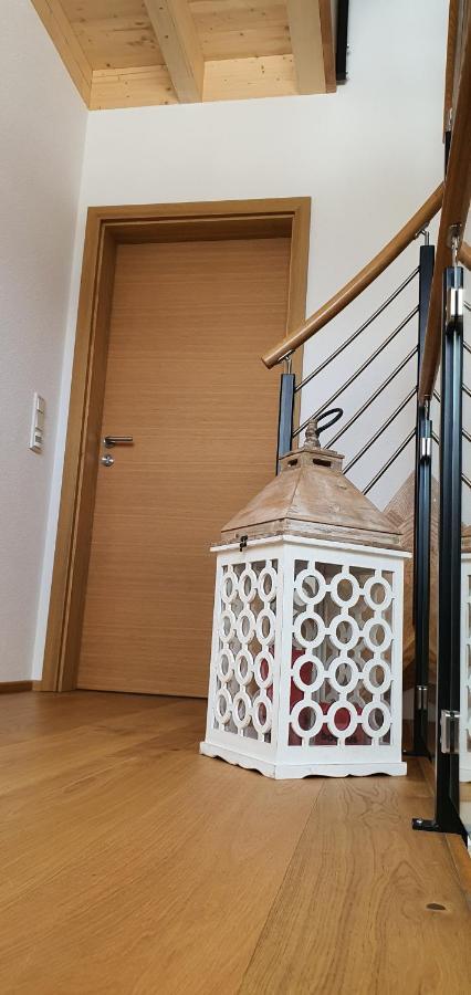 Adlernest Apartment Feldberg  Luaran gambar