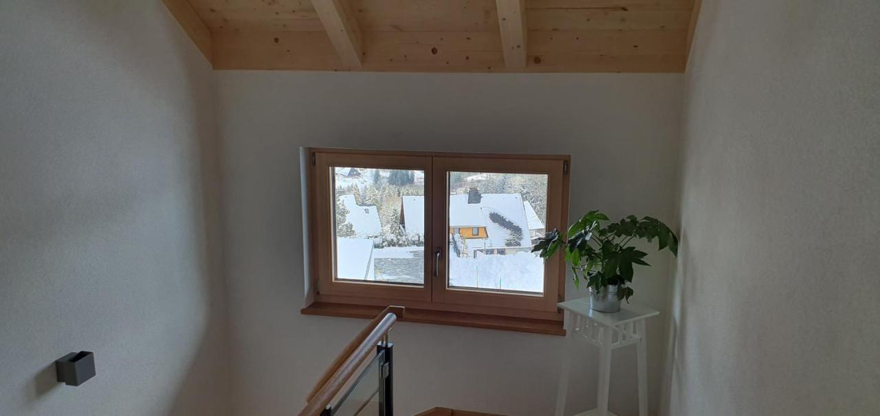Adlernest Apartment Feldberg  Luaran gambar