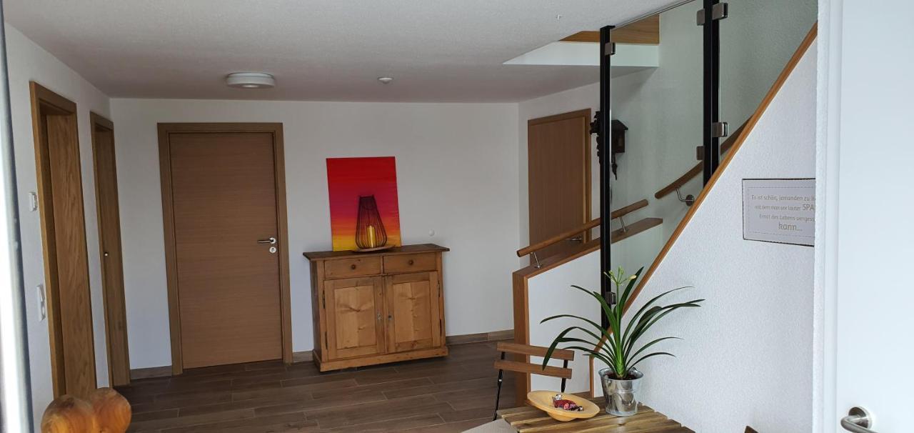 Adlernest Apartment Feldberg  Luaran gambar
