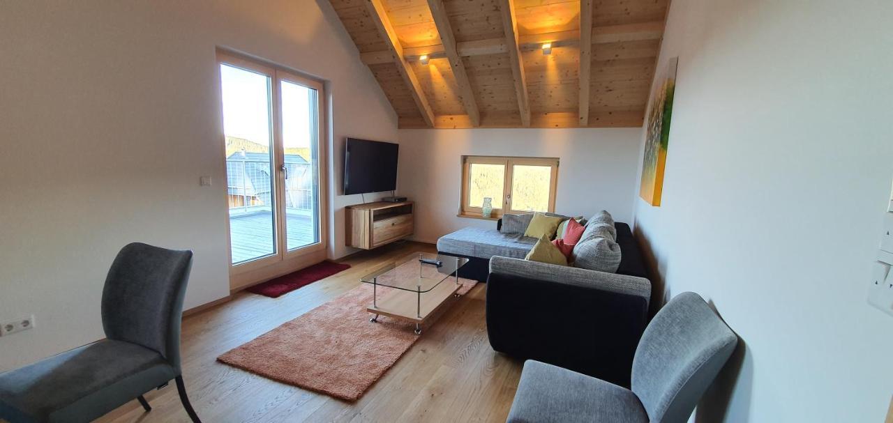 Adlernest Apartment Feldberg  Luaran gambar
