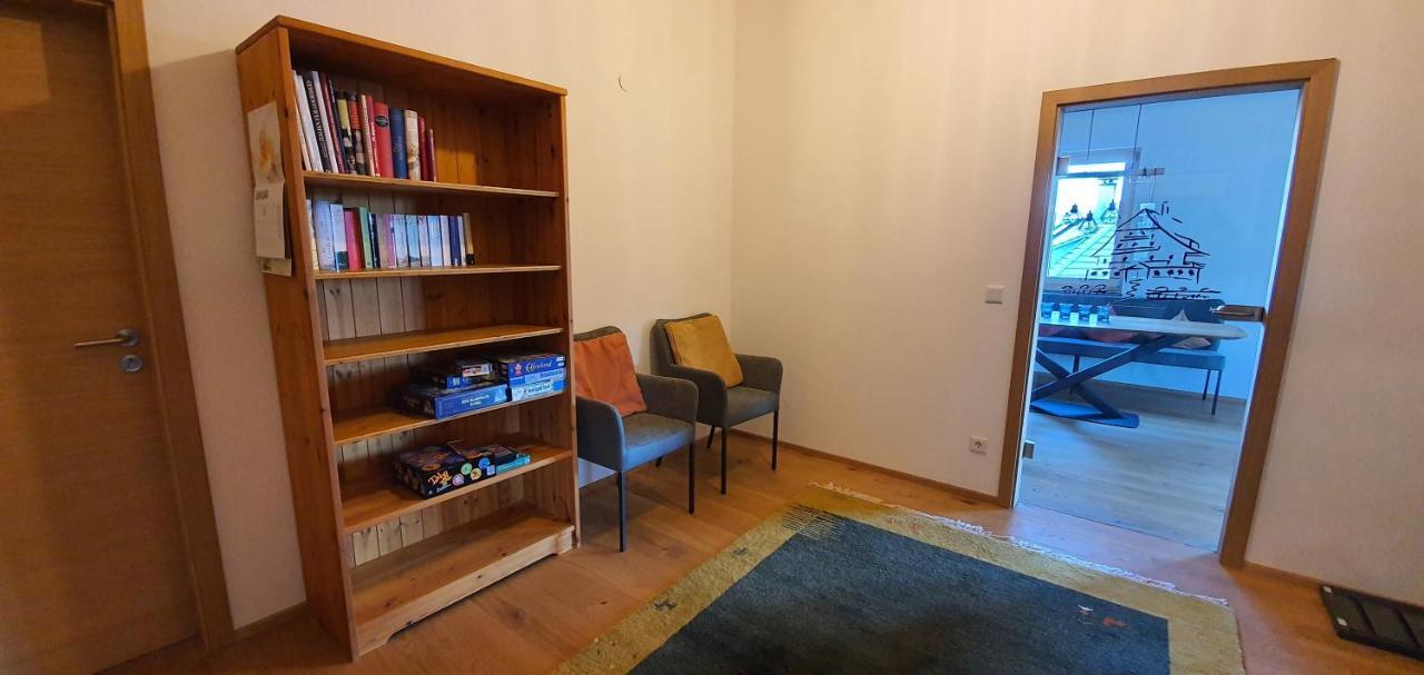 Adlernest Apartment Feldberg  Luaran gambar