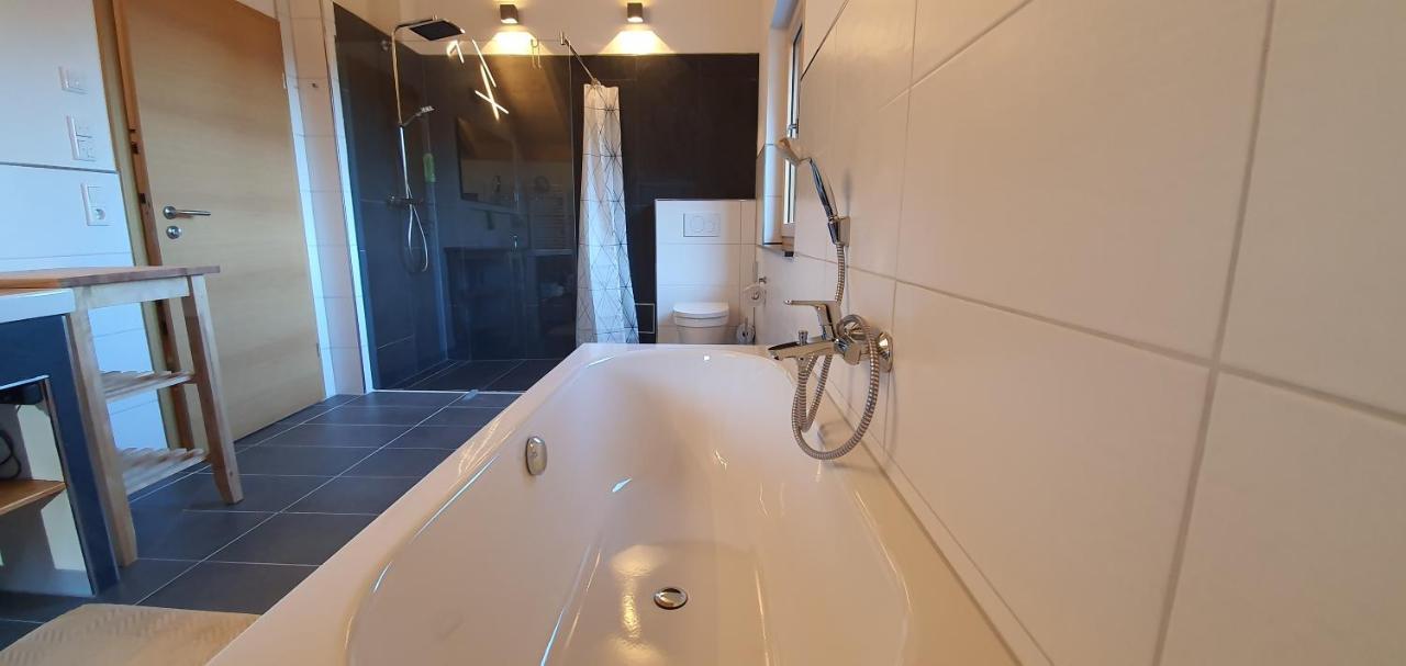Adlernest Apartment Feldberg  Luaran gambar