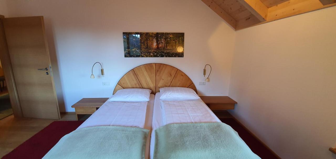 Adlernest Apartment Feldberg  Luaran gambar