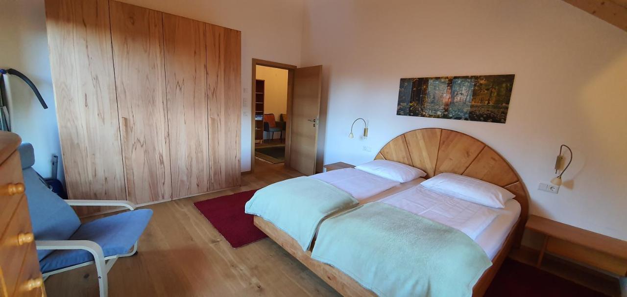 Adlernest Apartment Feldberg  Luaran gambar